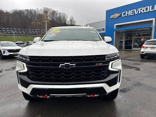 2024 Chevrolet Tahoe for sale at Mid-State Pre-Owned in Beckley, WV