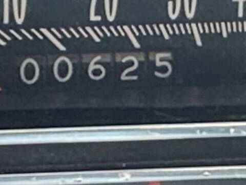 1989 Cadillac Brougham