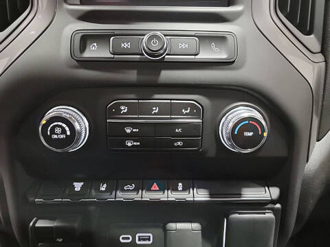 2026 GMC Sierra 3500HD