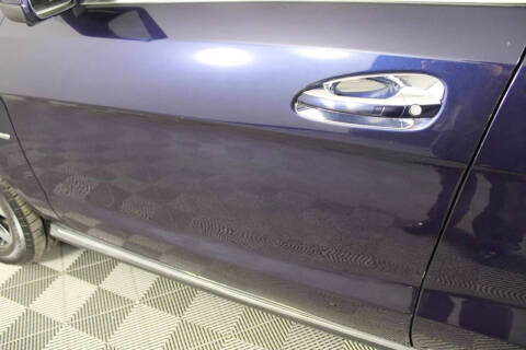 2019 Mercedes-Benz GLS GLS 450