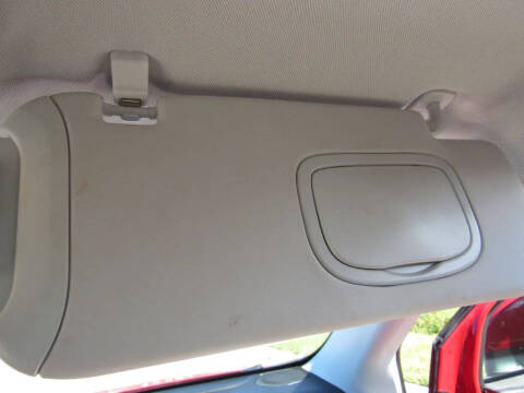 2017 FIAT 500X Lounge