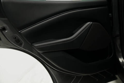 2021 Ford Mustang Mach-E Select