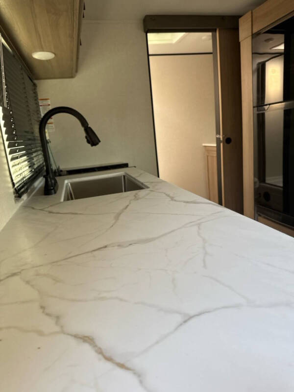 2025 Keystone RV COLEMAN LIGHT