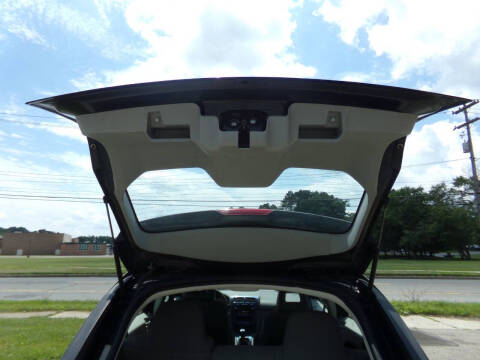 2007 Dodge Caliber SXT