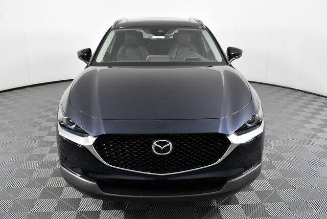 2021 Mazda CX-30 Turbo Premium