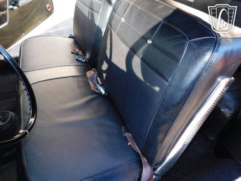 1962 Chevrolet Impala