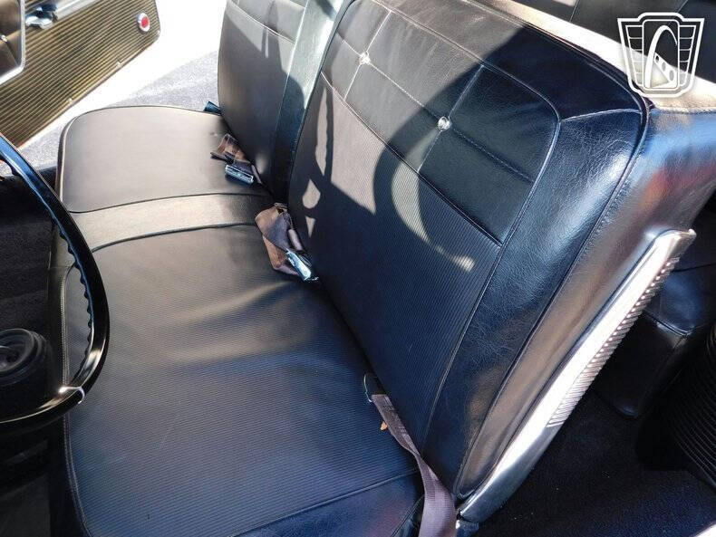 1962 Chevrolet Impala