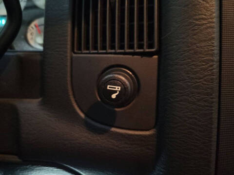 2003 Dodge Ram 1500