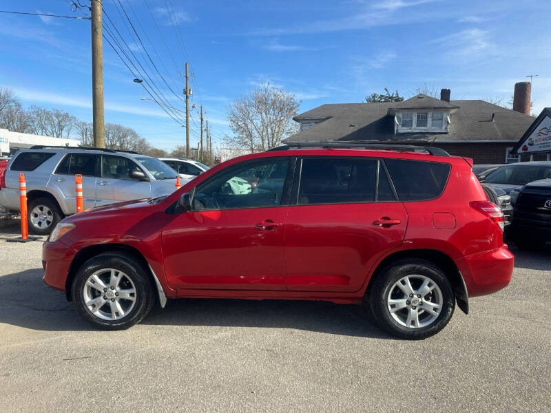 2012 Toyota RAV4