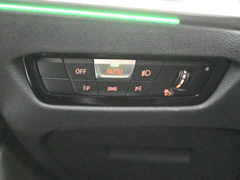 2023 BMW M3 Competition xDrive