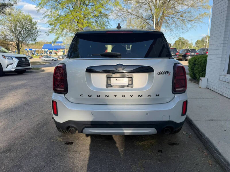 2023 MINI Countryman