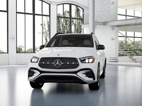 2026 Mercedes-Benz GLE GLE 350 4MATIC