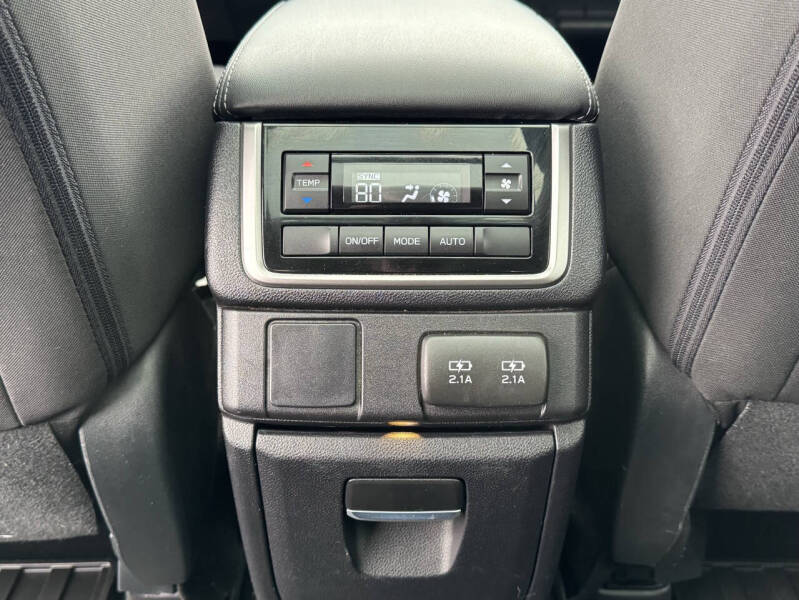 2020 Subaru Ascent Premium 7-Passenger