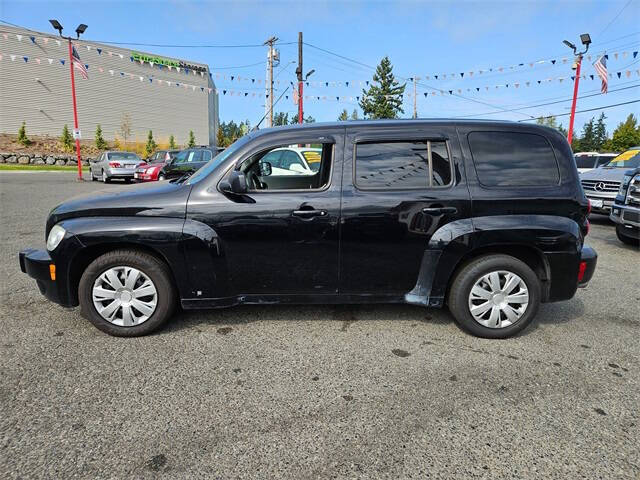 2008 Chevrolet HHR LS