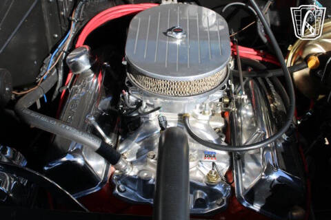1957 Chevrolet 210