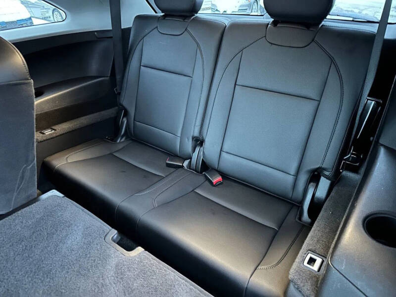 2014 Acura MDX SH-AWD w/Tech