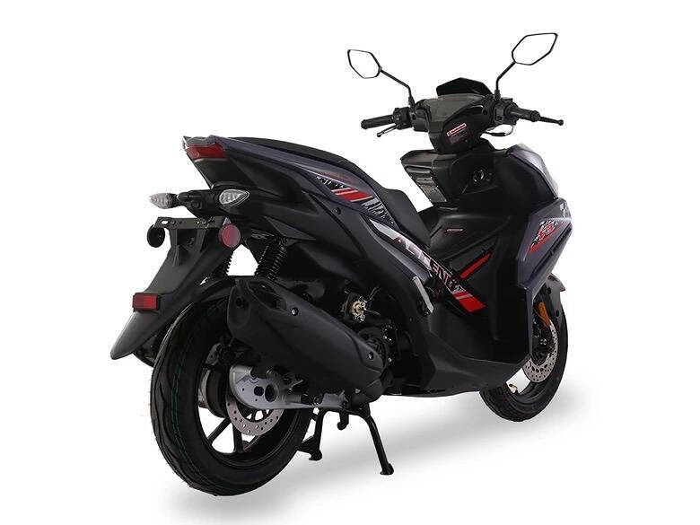 2024 ASCEND F3 PCX 150CC  for sale at TEXAS MOTORS POWERSPORT in ORLANDO, FL