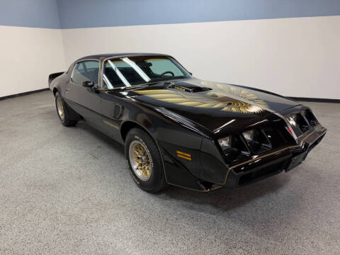 1979 Pontiac Firebird