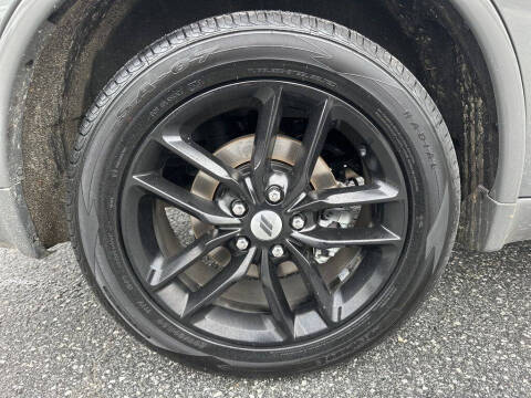 2024 Dodge Durango R/T