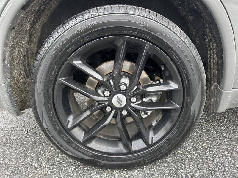 2024 Dodge Durango R/T