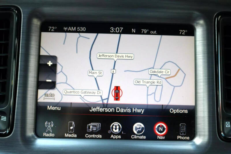 2016 Dodge Challenger