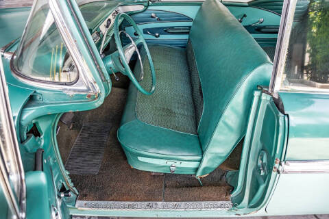 1958 Chevrolet Bel Air