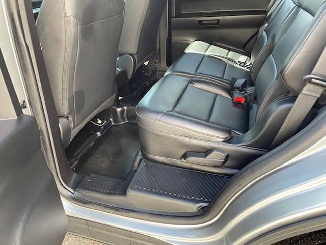 2021 Ford Explorer for sale at Cheyka Motors in Schofield, WI