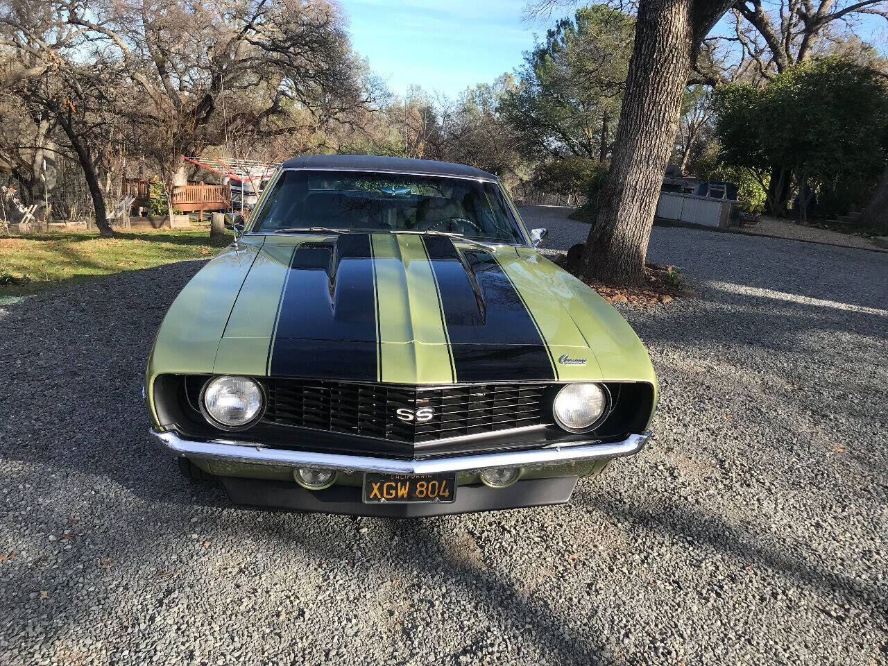 Classic Cars For Sale In Grass Valley, CA