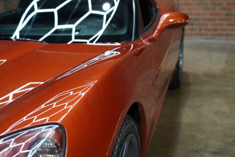 2006 Chevrolet Corvette