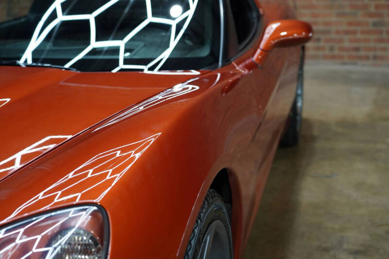 2006 Chevrolet Corvette