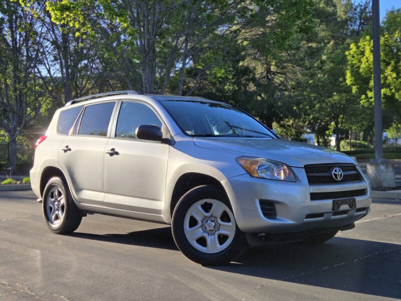 2012 Toyota RAV4
