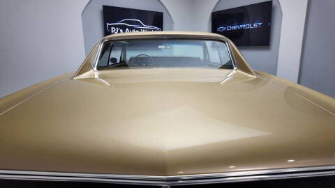 1967 Chevrolet Chevelle