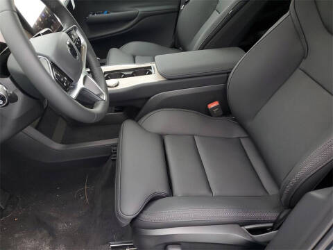 2025 Volvo EX90 Twin Performance Ultra 7P