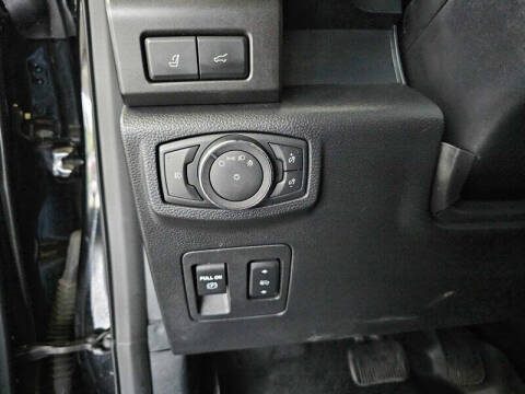 2018 Ford Expedition MAX Limited