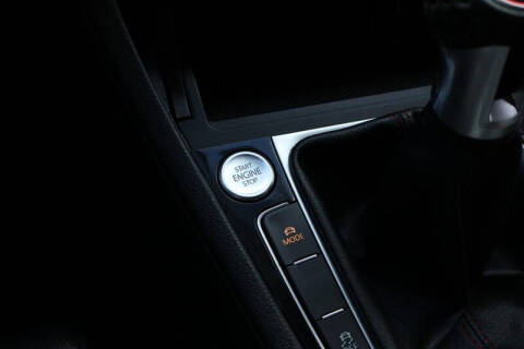 2020 Volkswagen Golf GTI