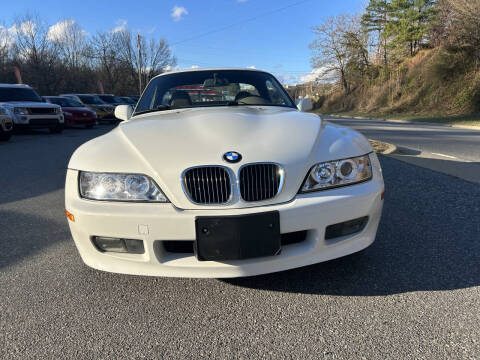 1996 BMW Z3