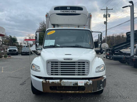 2015 Freightliner M2 106