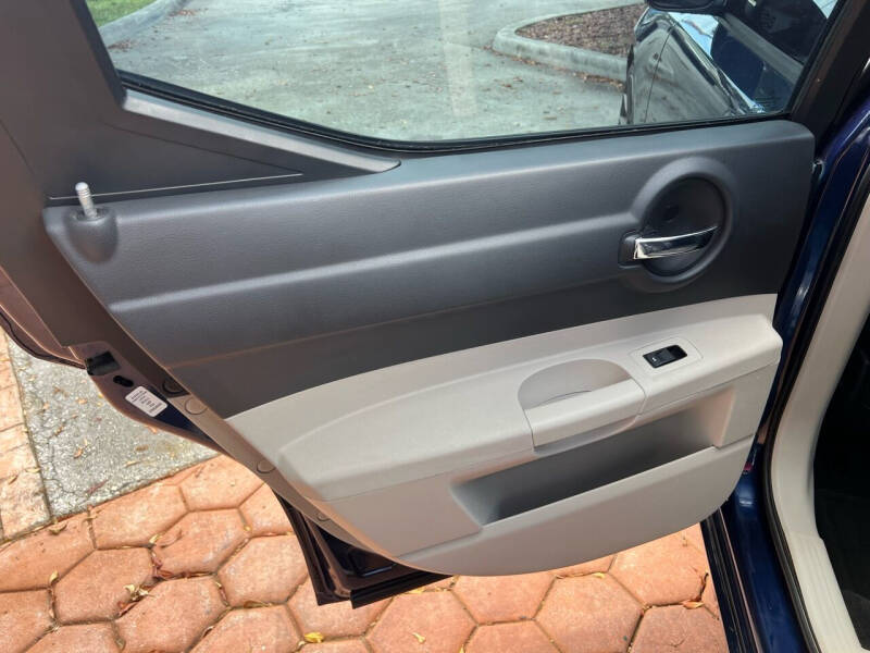 2006 Dodge Charger RT