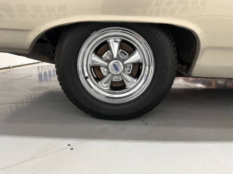 1964 Chevrolet Chevelle