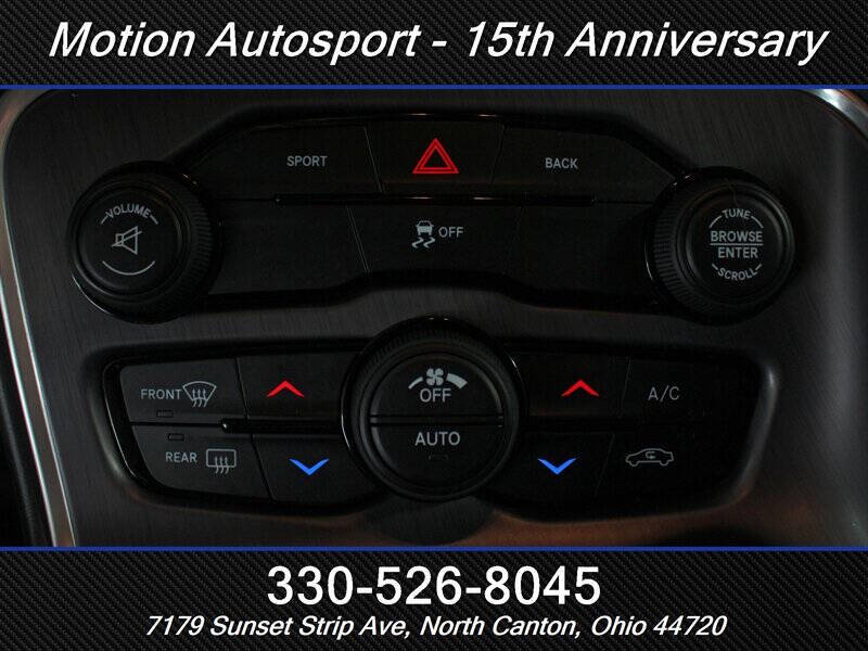 2016 Dodge Challenger R/T