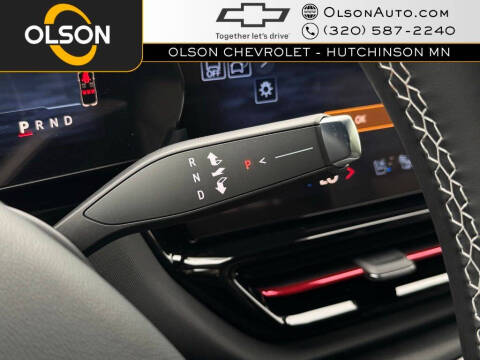 2026 Chevrolet Silverado EV Trail Boss