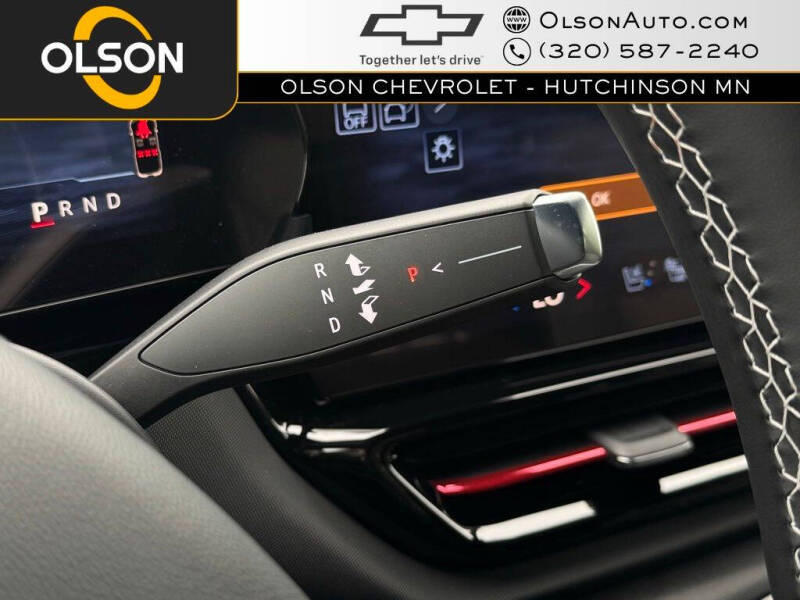 2026 Chevrolet Silverado EV Trail Boss