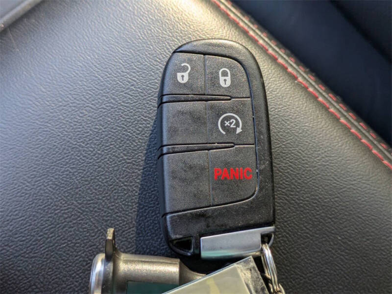 2017 Dodge Journey GT