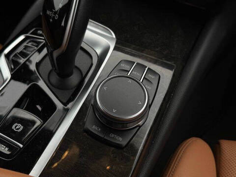 2023 BMW 5 Series 540i xDrive