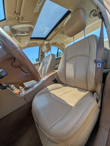 2008 Mercedes-Benz E-Class E 350