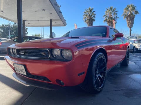 2010 Dodge Challenger