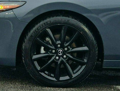 2021 Mazda Mazda3 Hatchback Premium