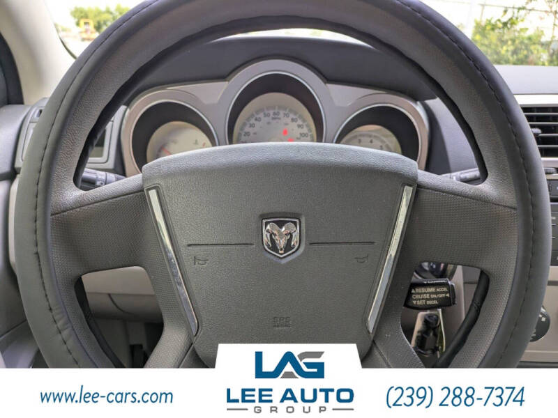 2008 Dodge Avenger SXT