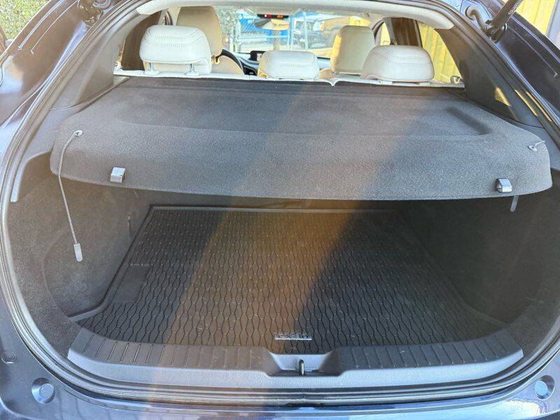 2025 Mazda CX-30 2.5 S Premium