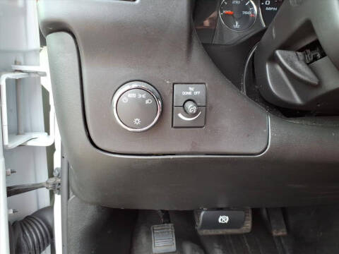 2024 Chevrolet Express 2500